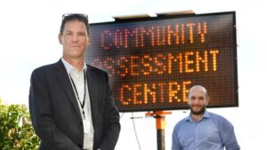 NZ Herald Bay of Plenty Assessment Centre